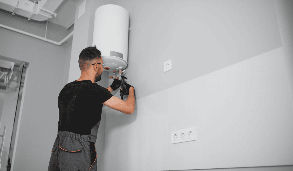 Tepebaşı Protherm Kombi Servis Ustası Profesyonel