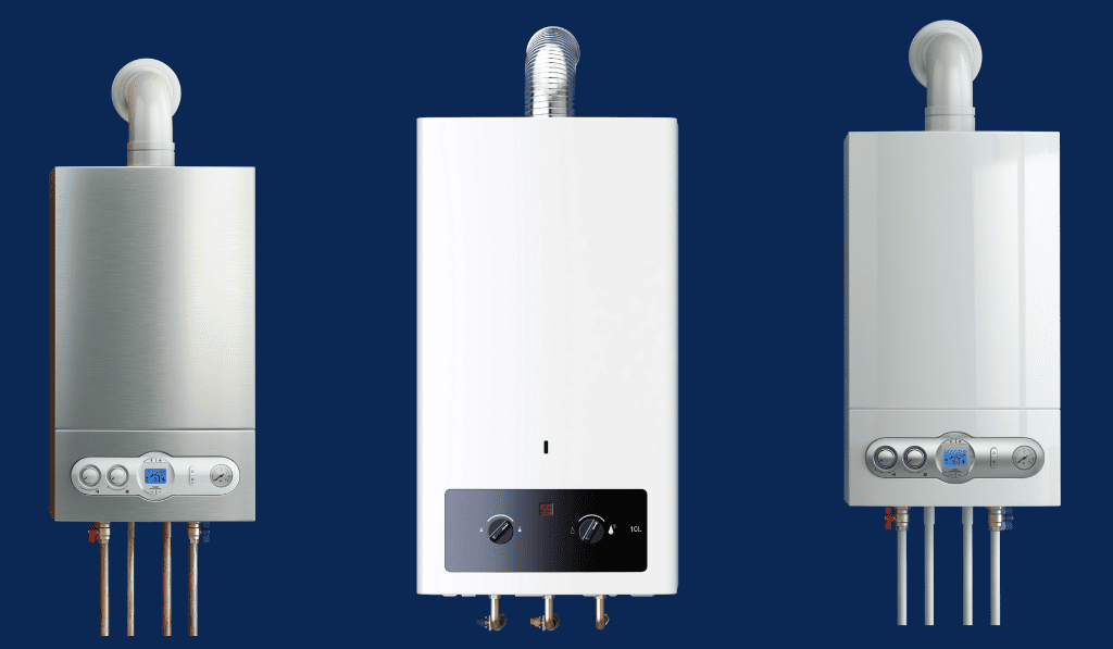 Tepebaşı Protherm Kombi Servisi Bakımı