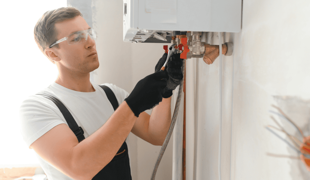 Tepebaşı Protherm Kombi Tamircisi Hemen Ara